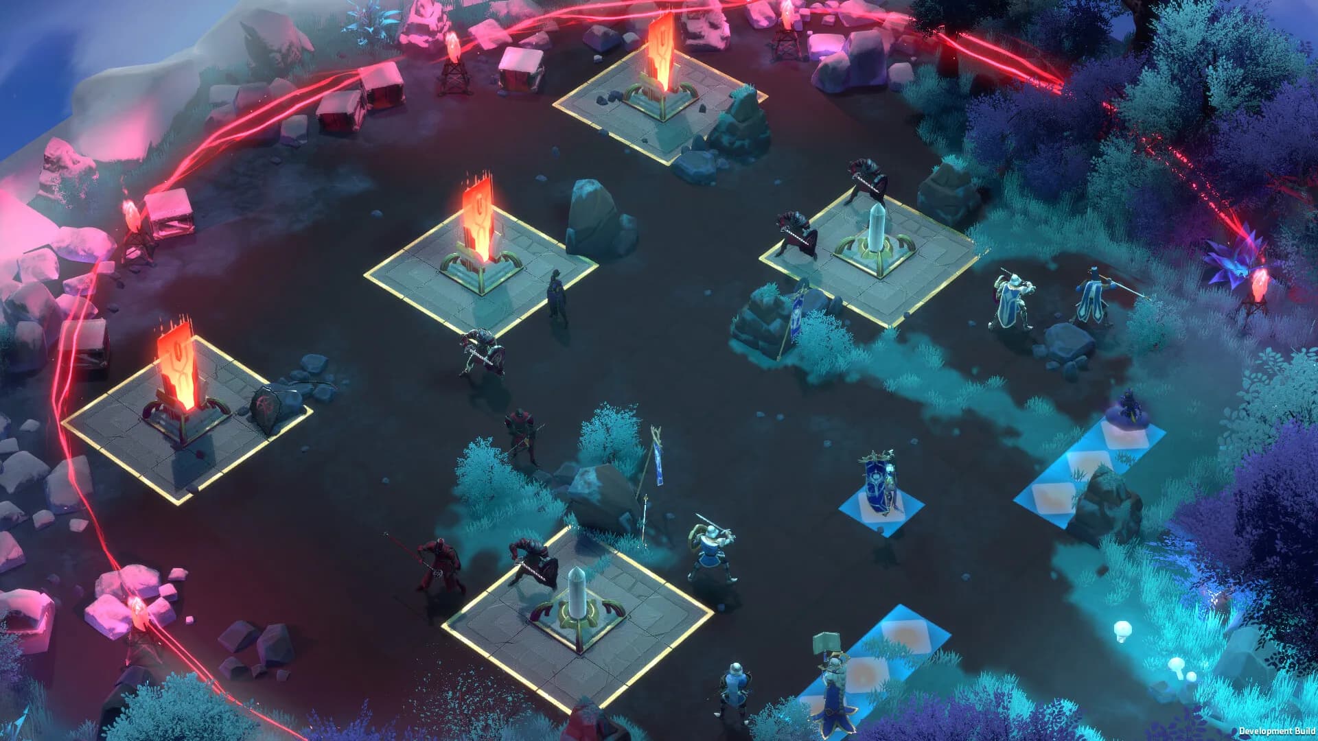 Skygard Arena görsel 6
