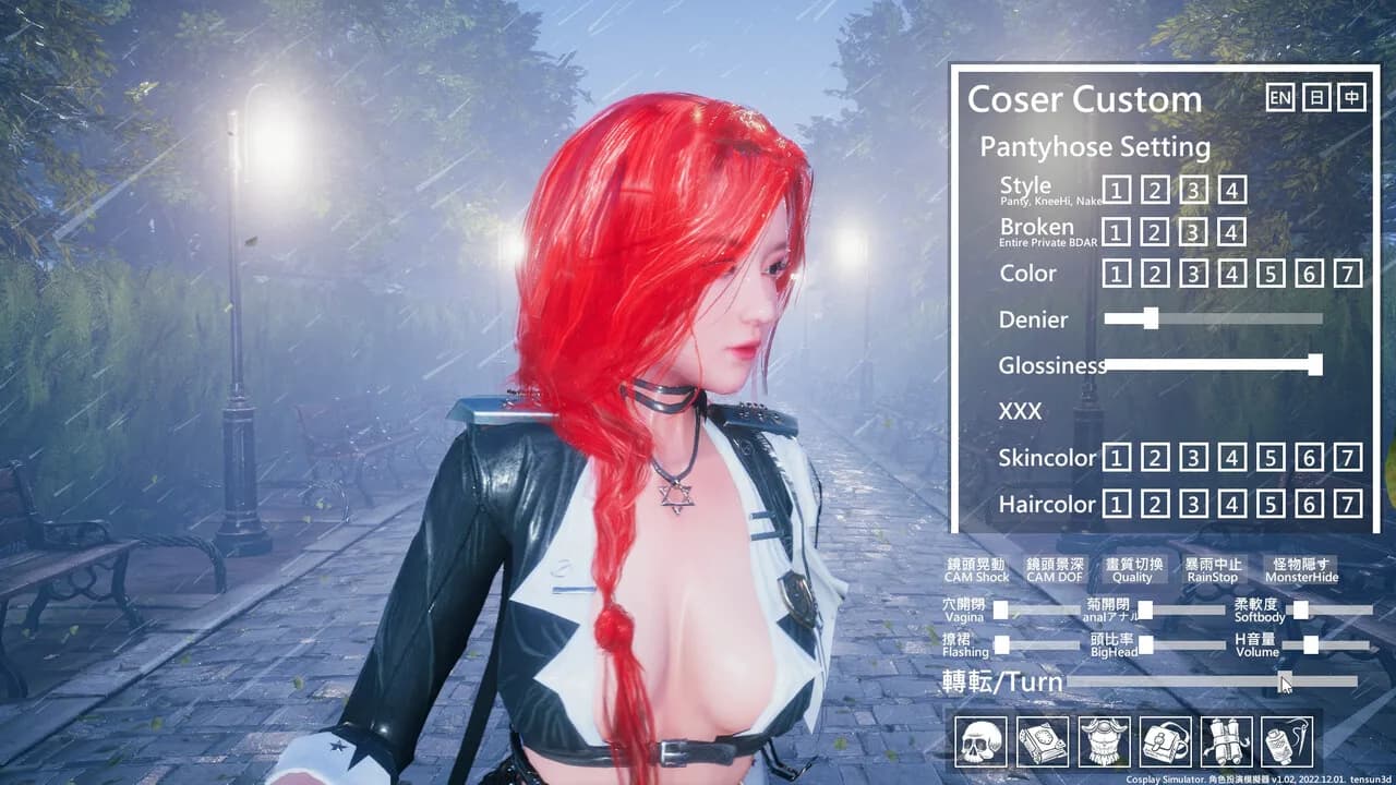 Cosplay Collection görsel 24