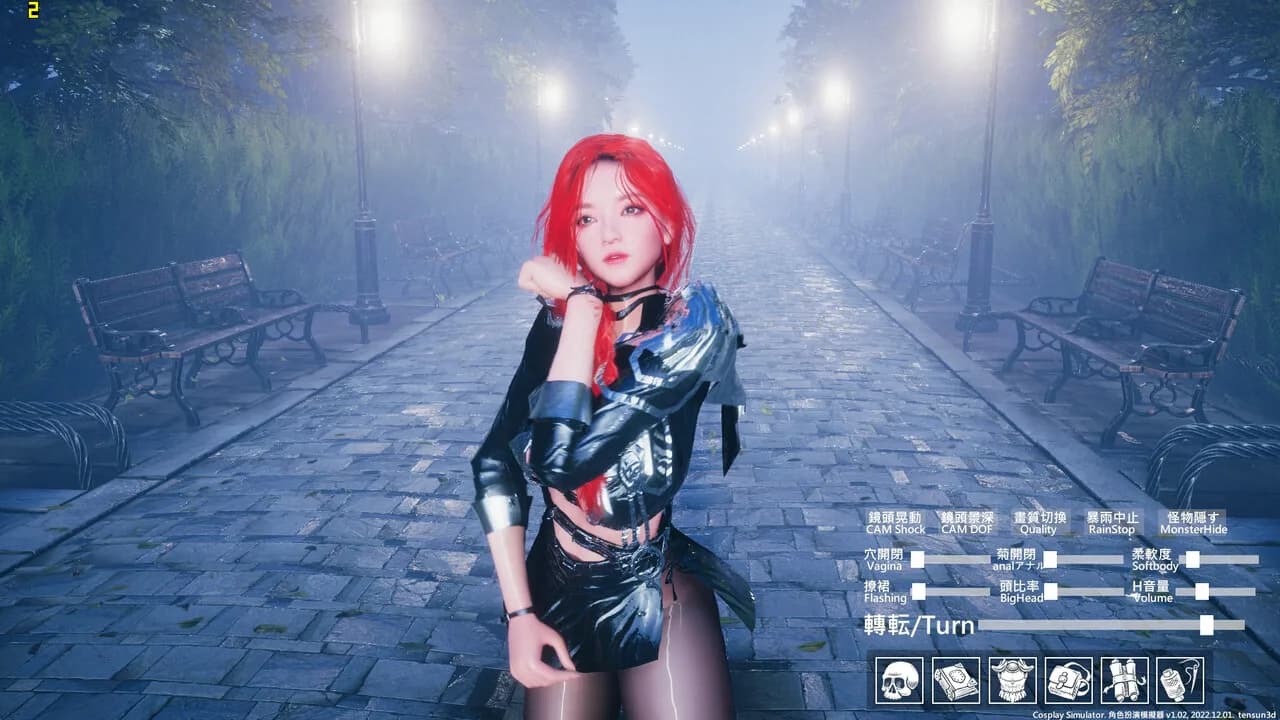 Cosplay Collection görsel 9