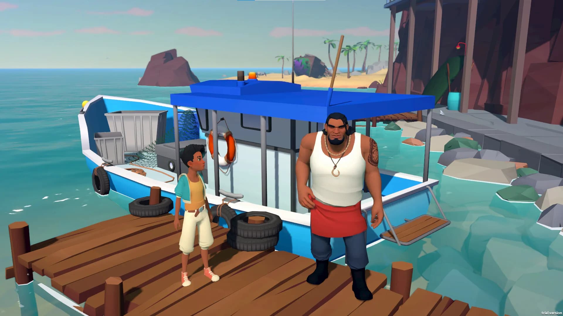Dolphin Spirit: Ocean Mission görsel 11
