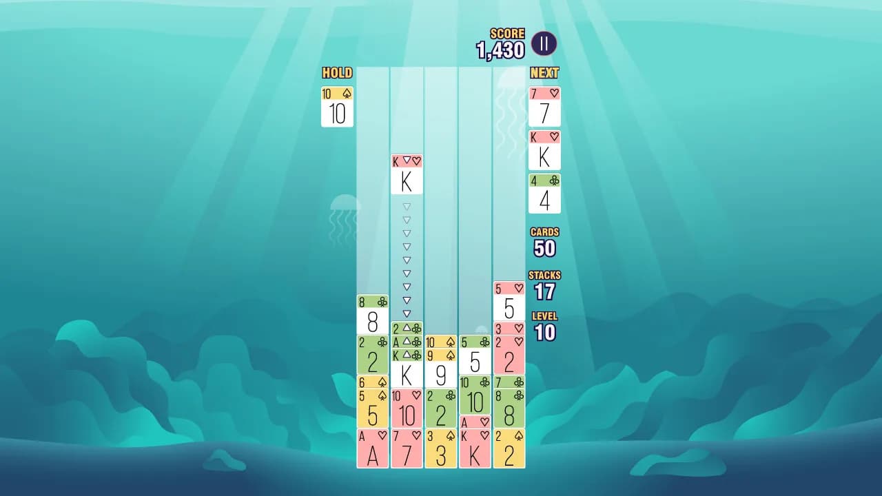 Solitris görsel 2