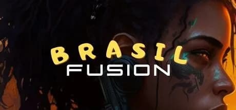 Brasil Fusion görsel 1