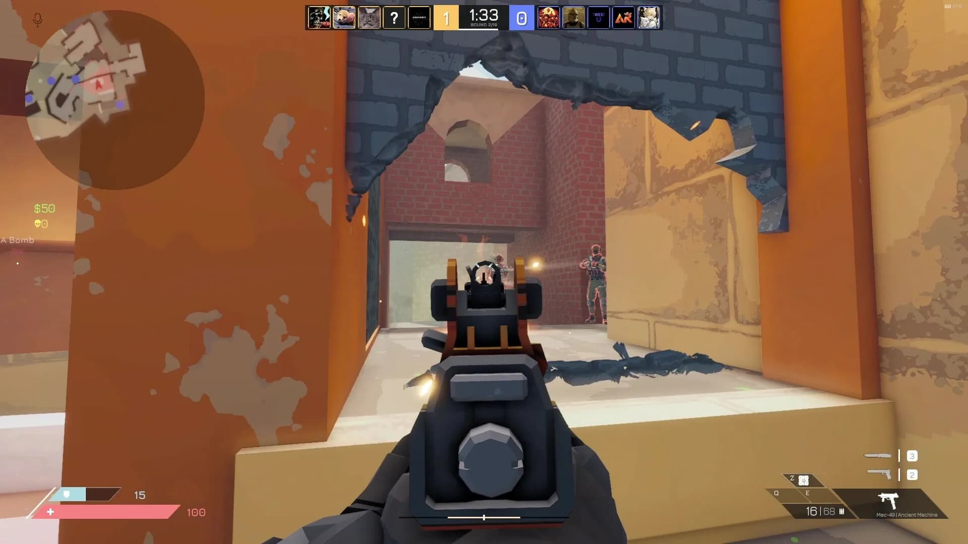 Havoc görsel 2