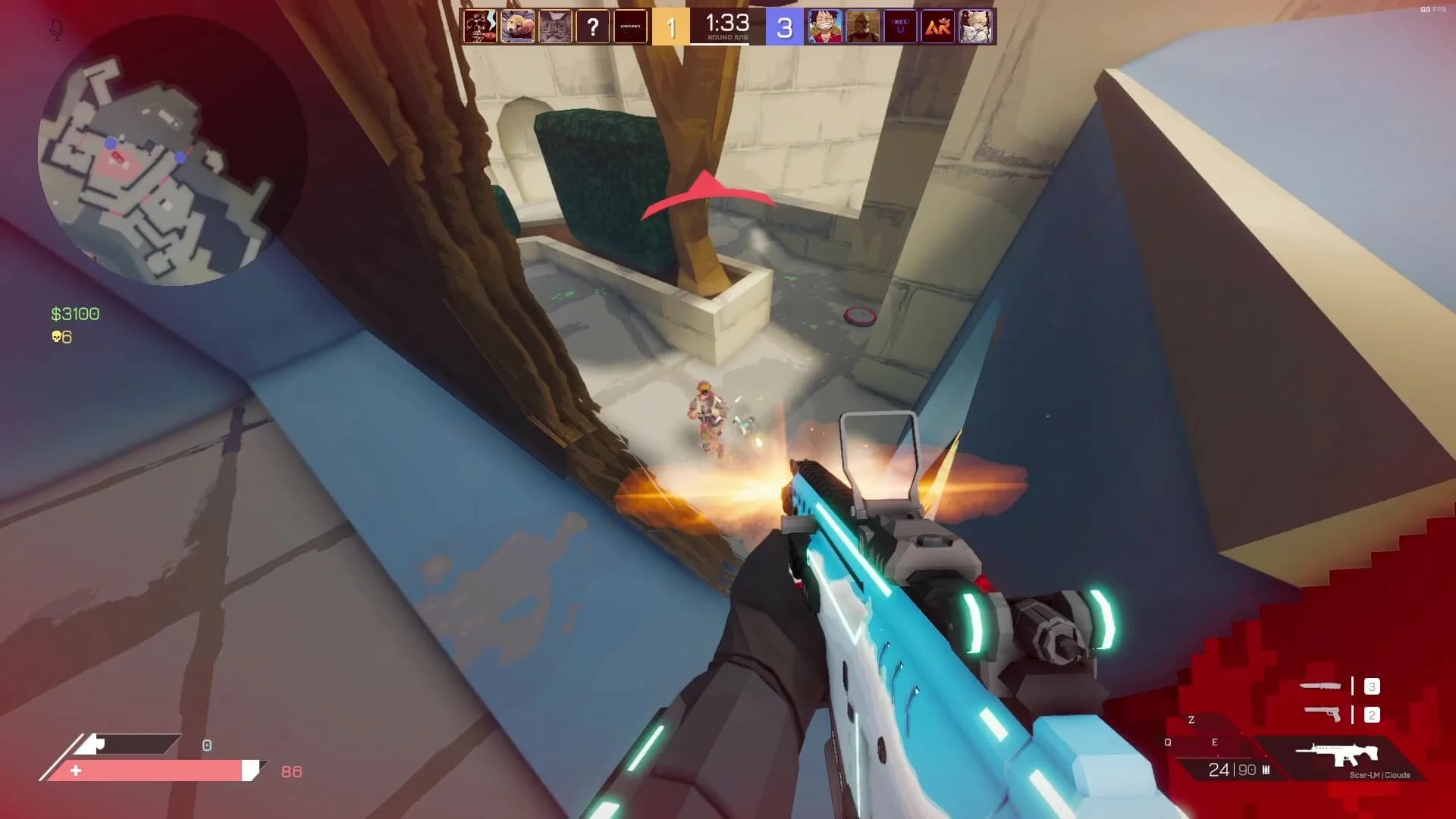 Havoc görsel 3