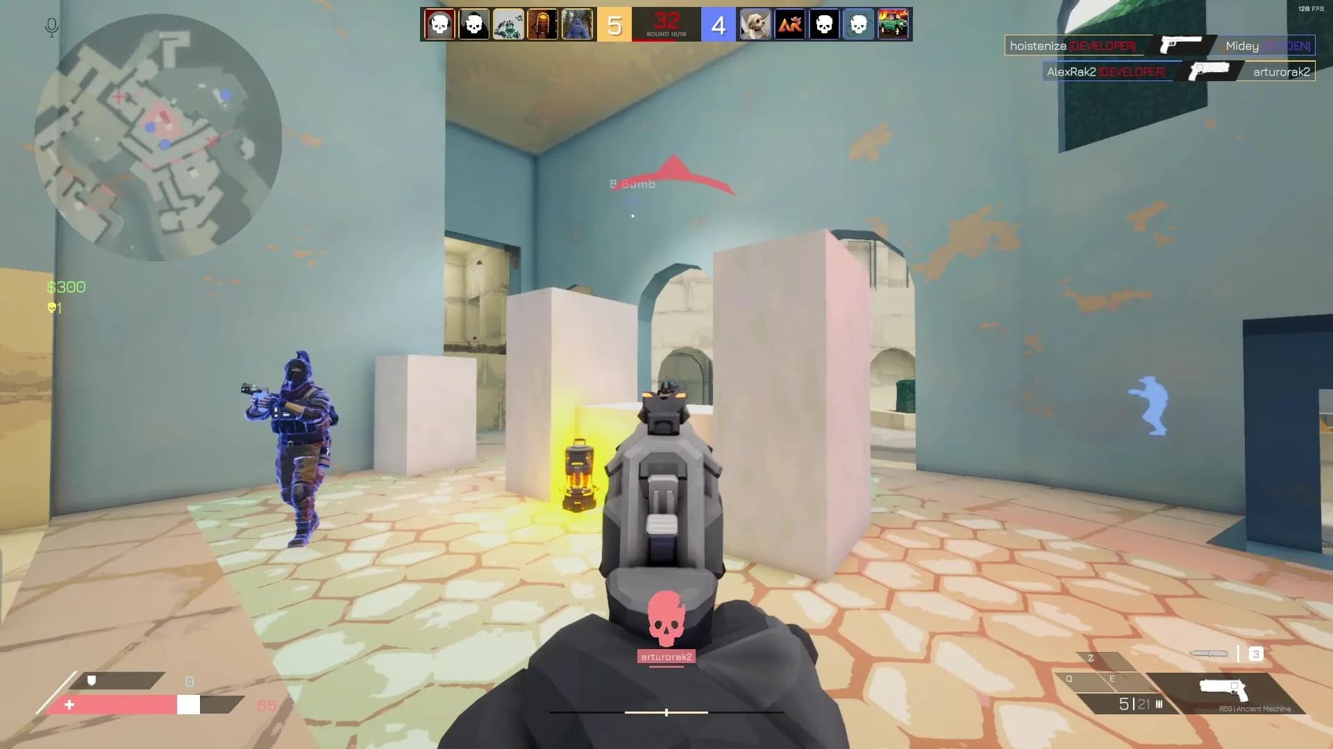 Havoc görsel 17