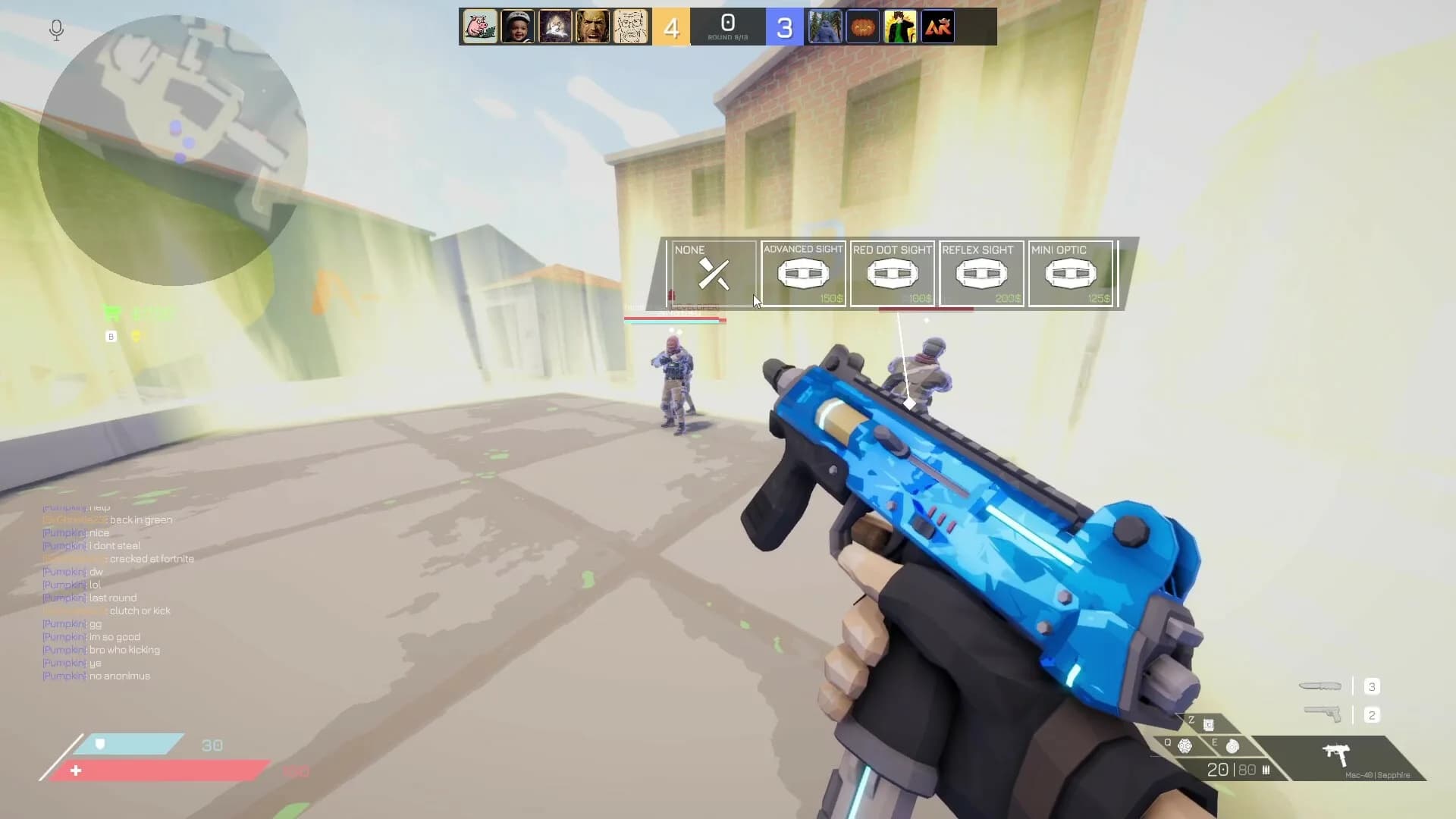 Havoc görsel 6