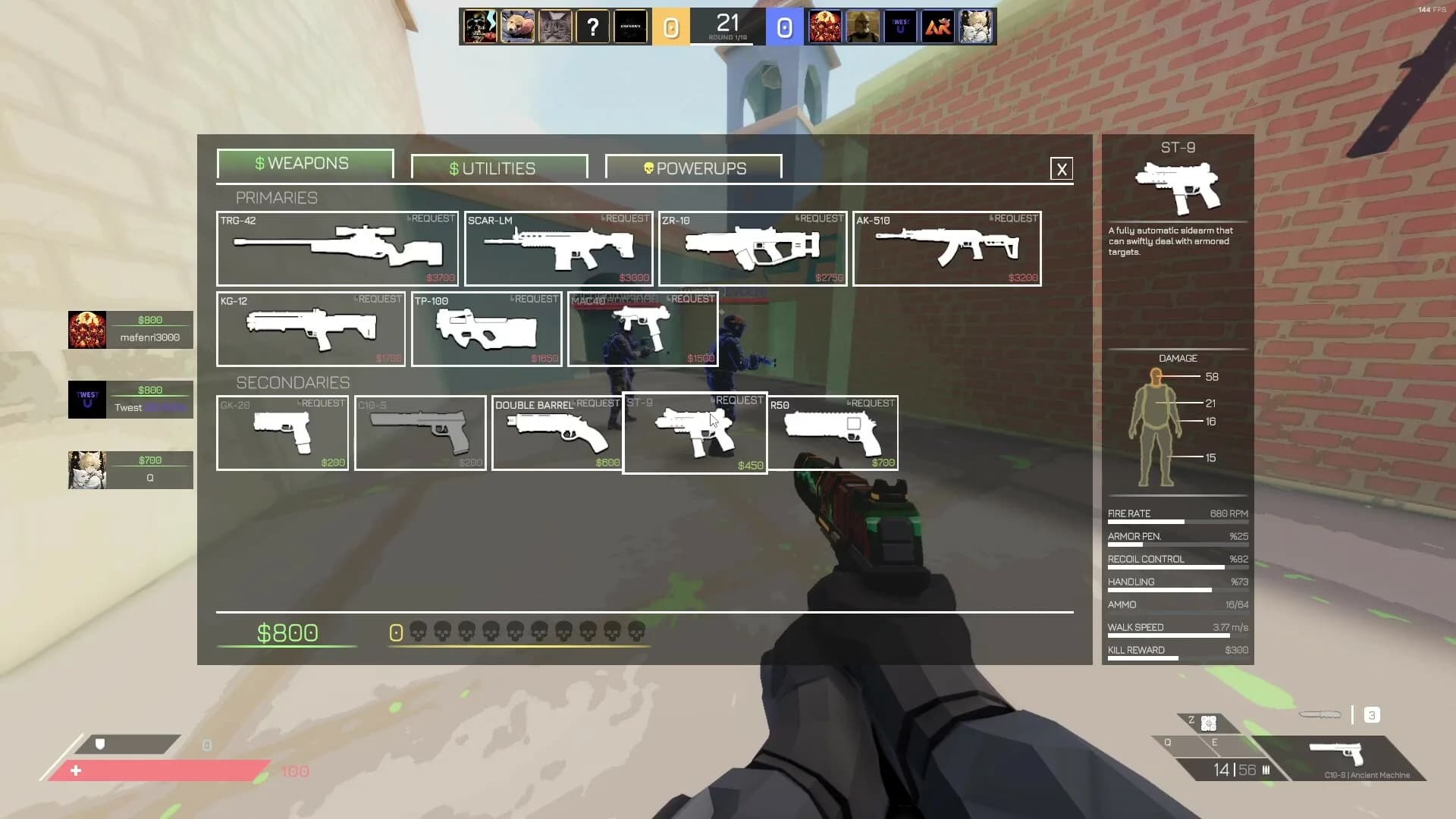 Havoc görsel 7