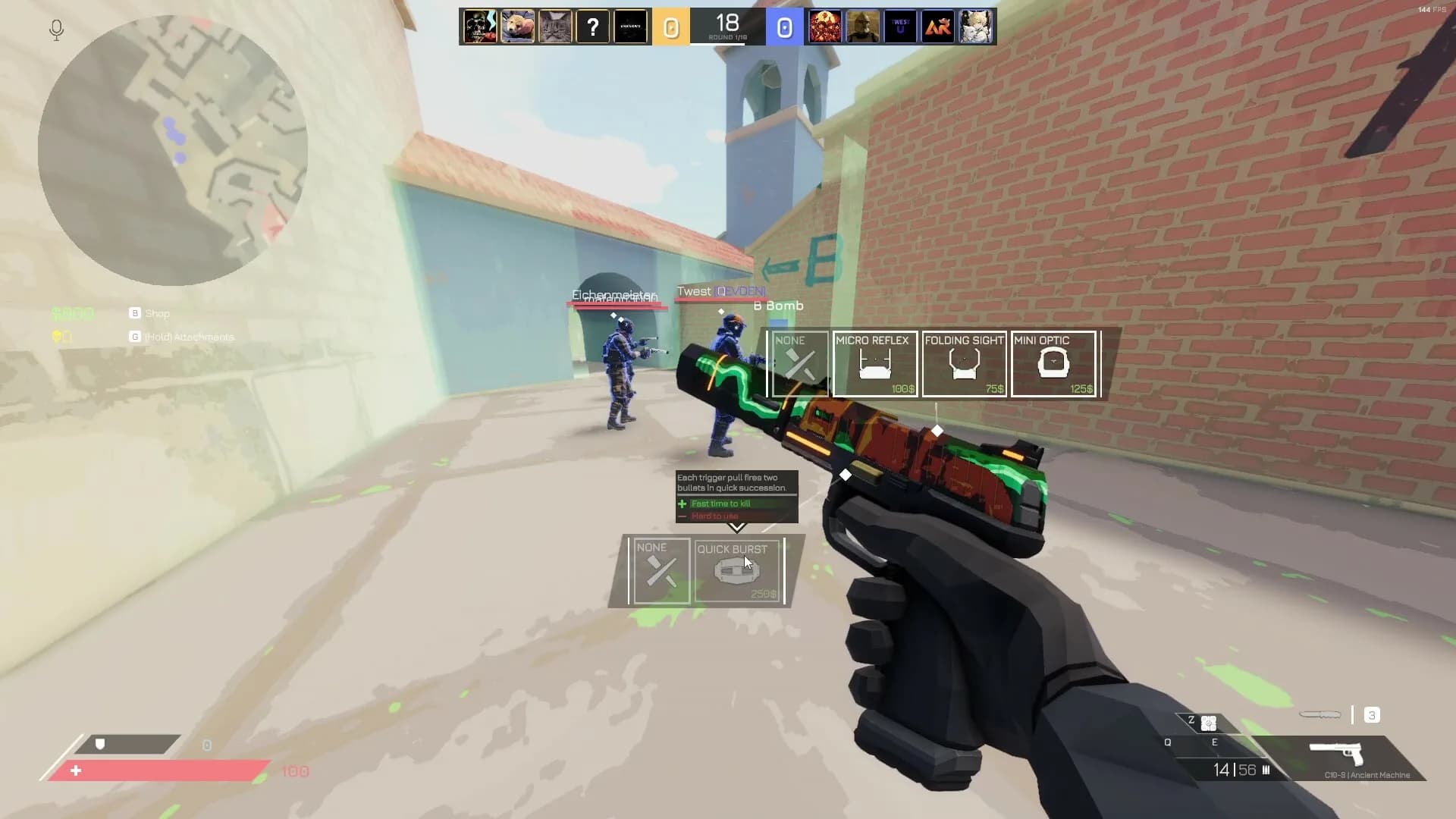 Havoc görsel 8