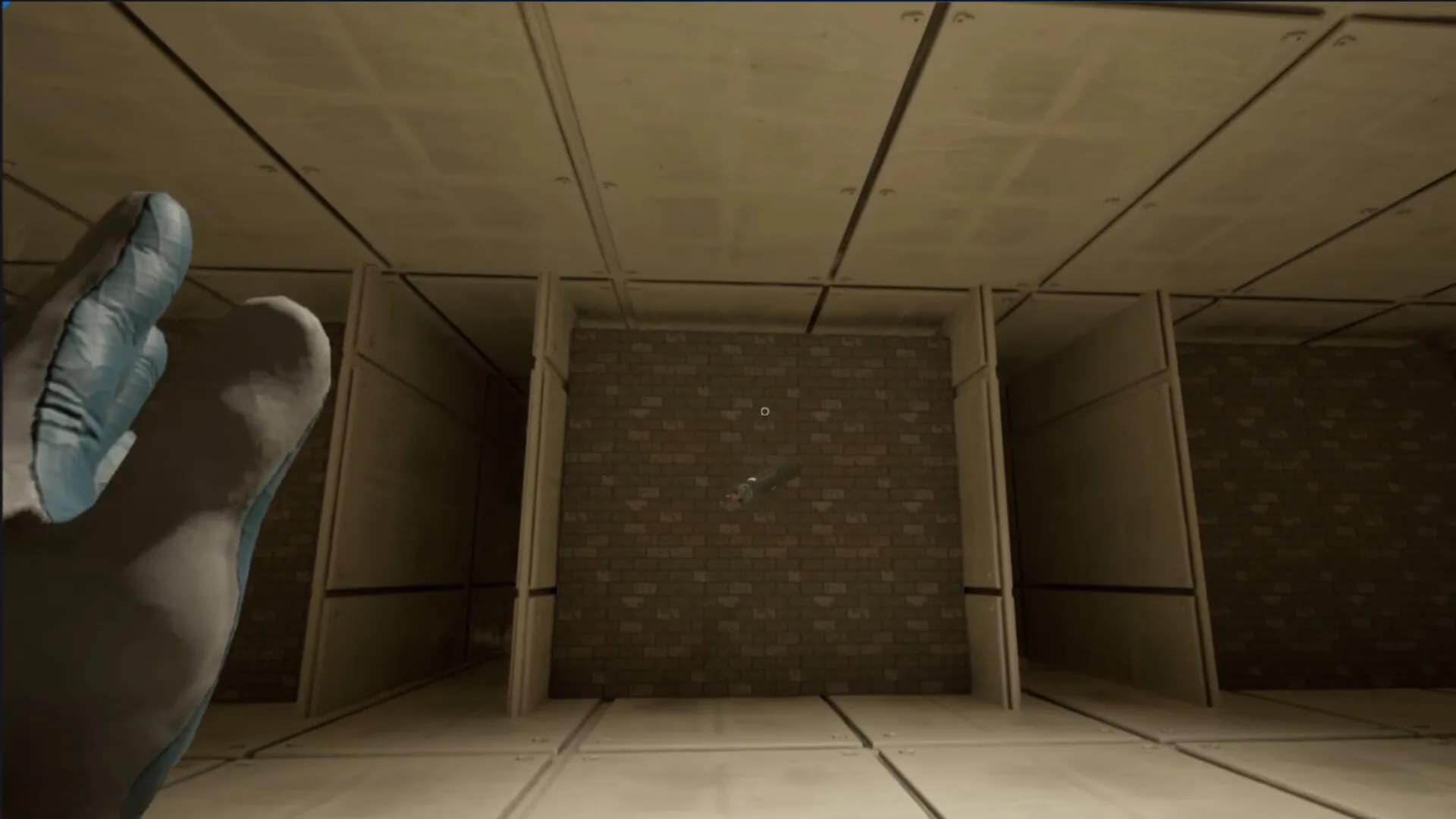Escape the Testing Facility görsel 3