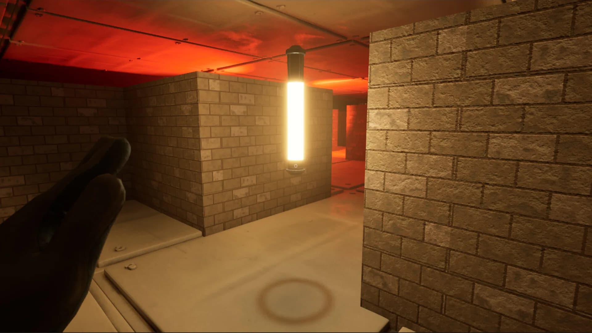 Escape the Testing Facility görsel 4