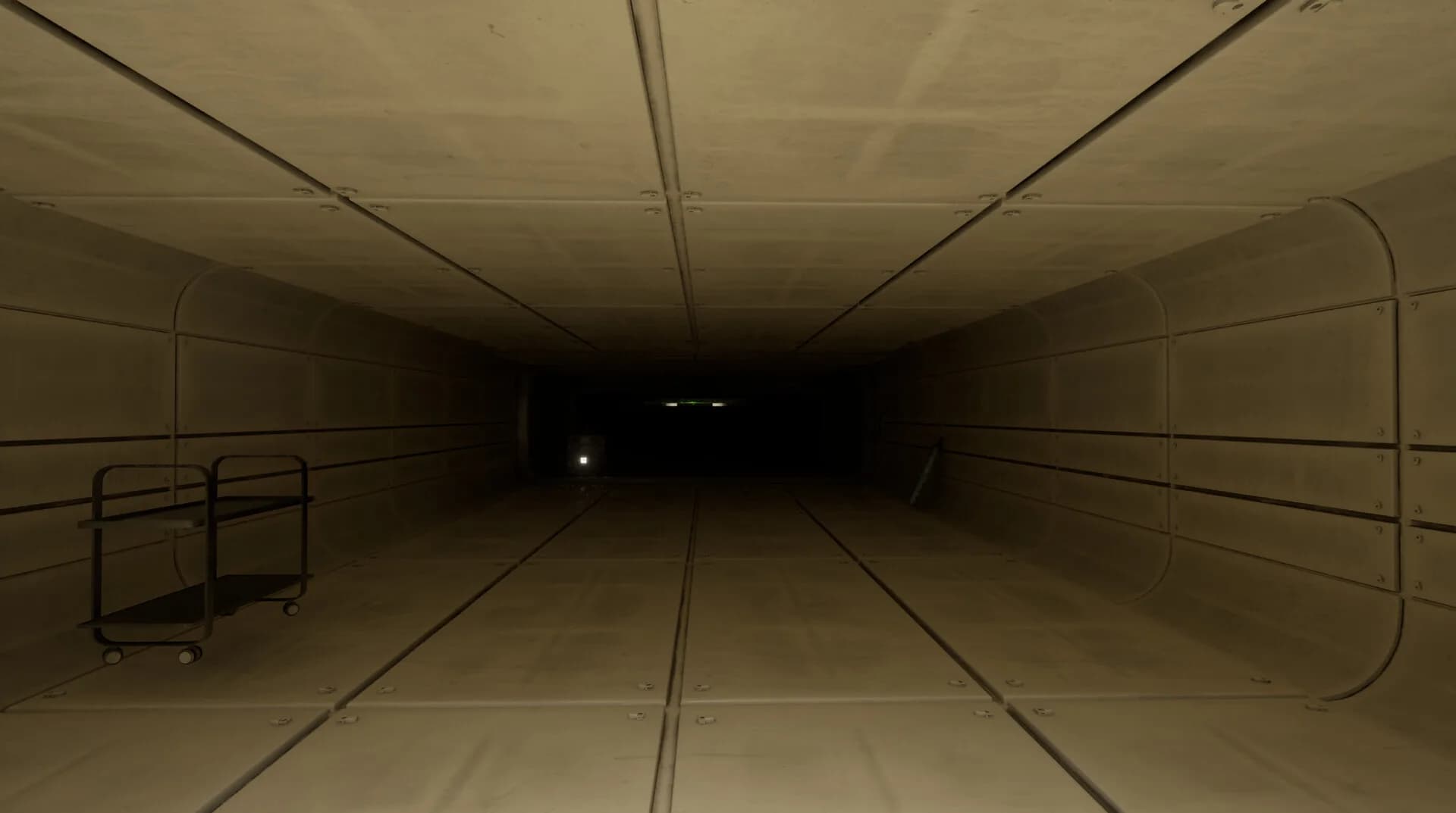 Escape the Testing Facility görsel 6