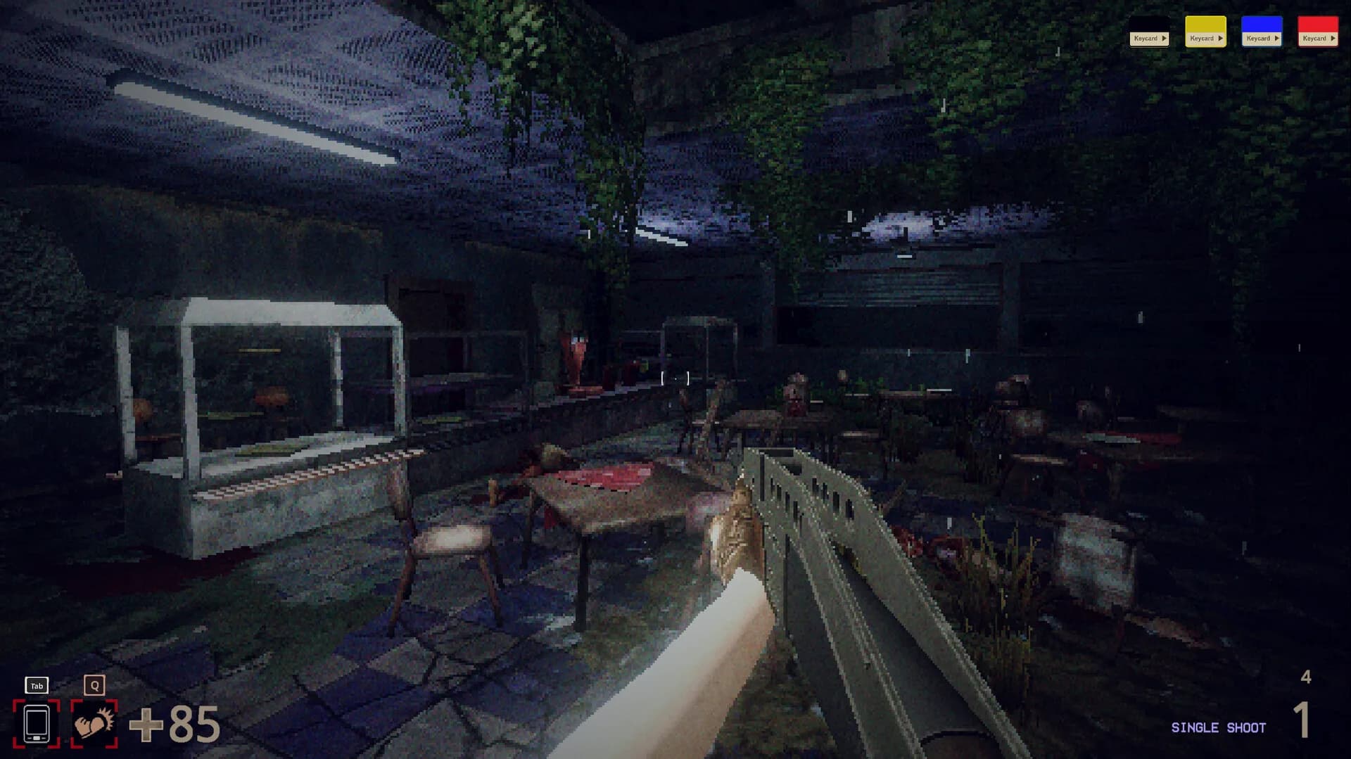 Dino Trauma görsel 5