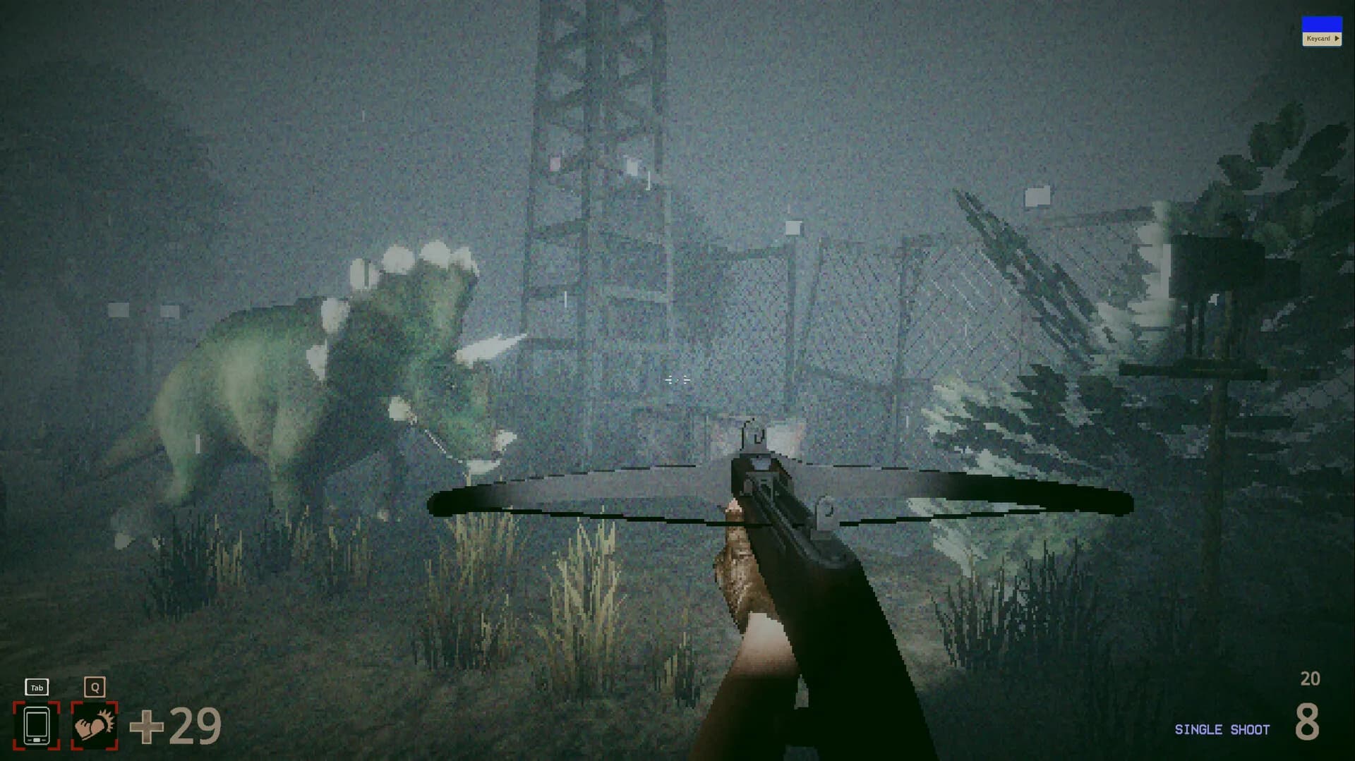 Dino Trauma görsel 7