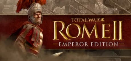 Total War: ROME II - Emperor Edition