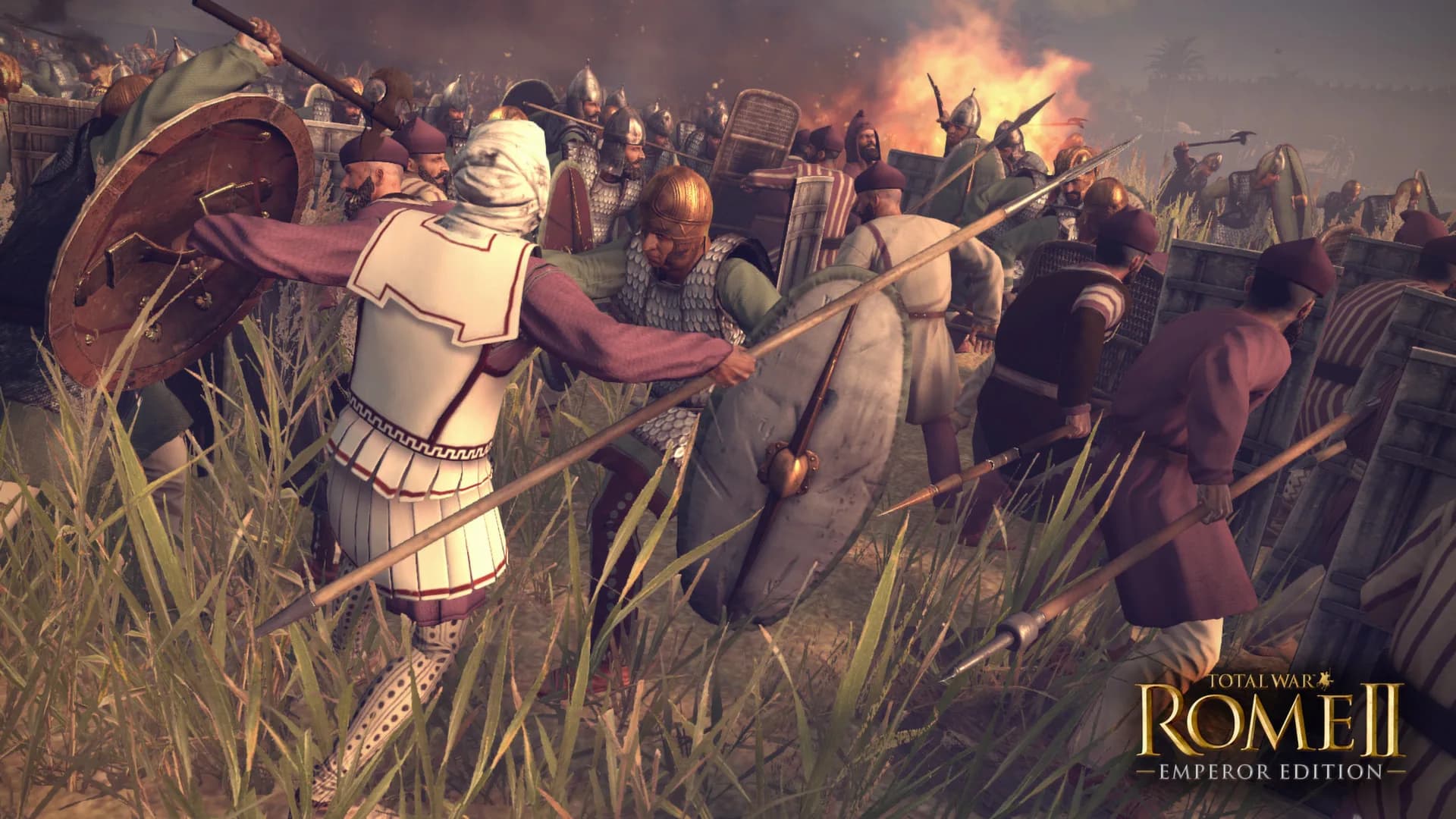 Total War: ROME II - Emperor Edition görsel 3