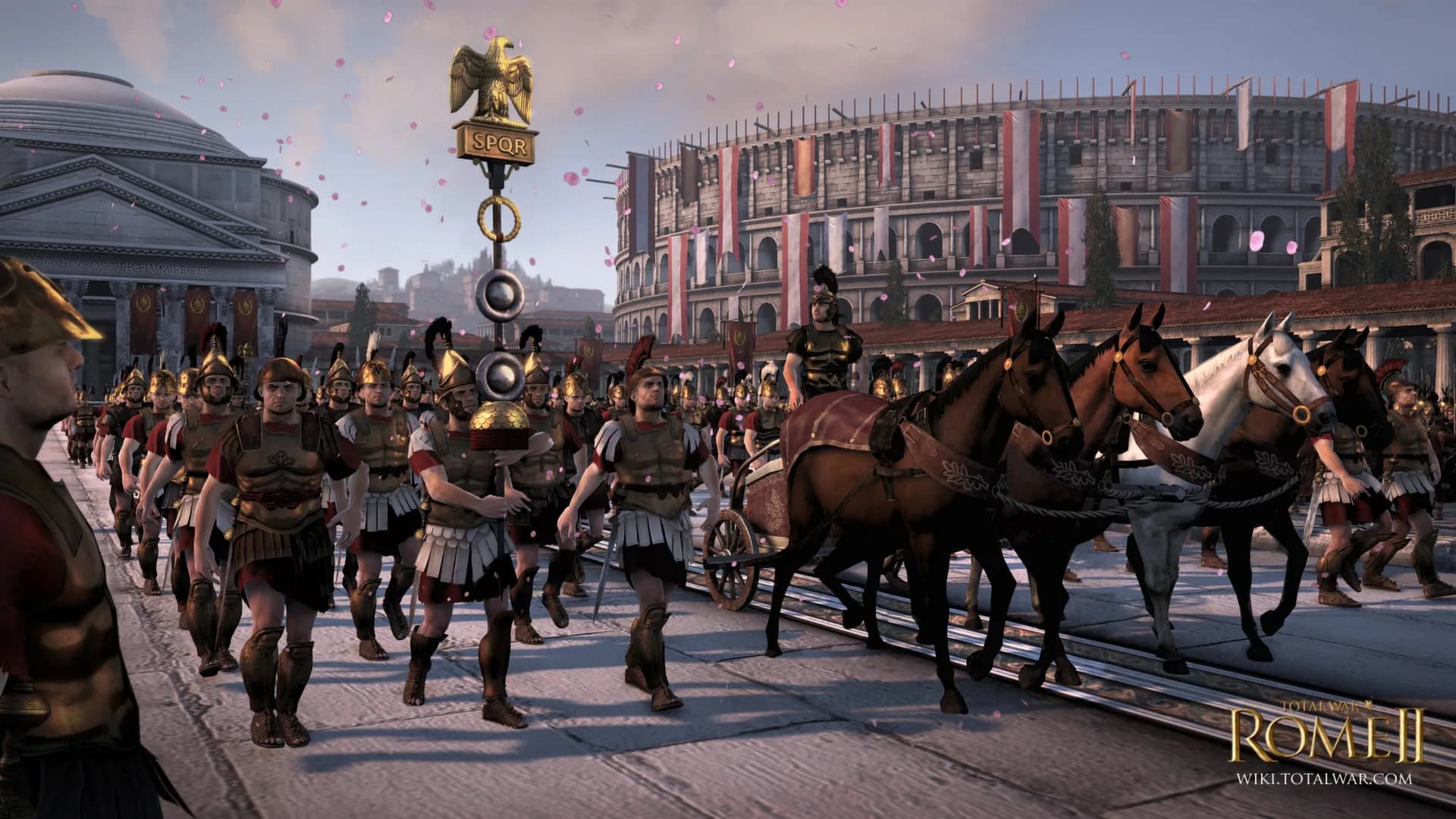 Total War: ROME II - Emperor Edition görsel 15