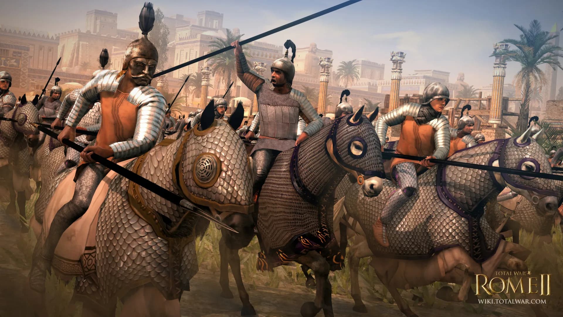 Total War: ROME II - Emperor Edition görsel 17