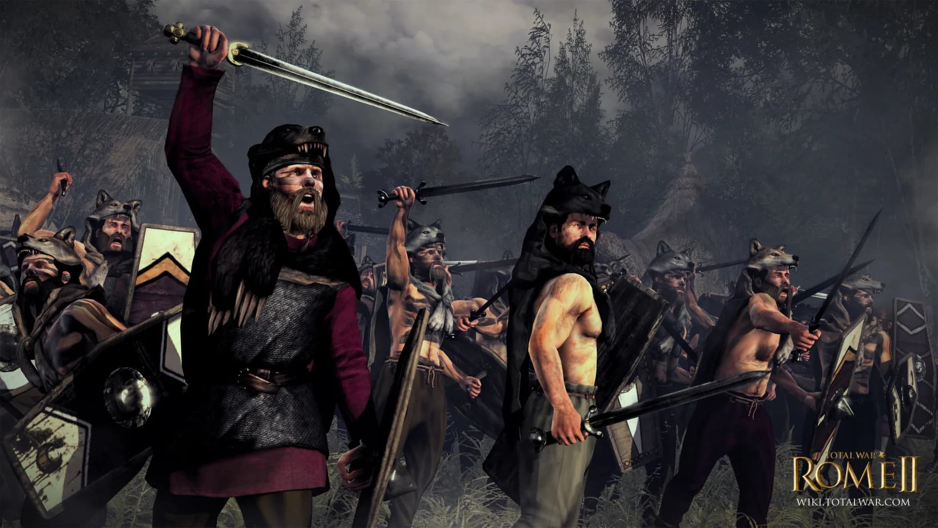 Total War: ROME II - Emperor Edition görsel 18