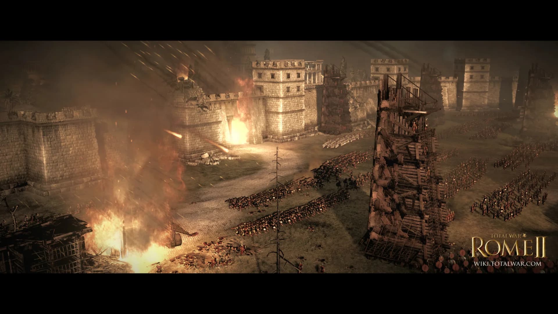 Total War: ROME II - Emperor Edition görsel 19