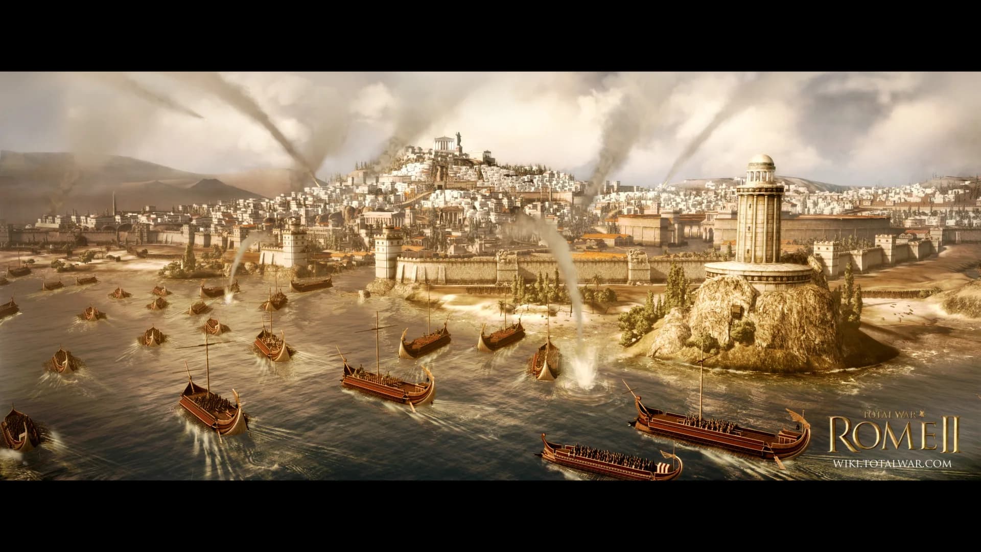 Total War: ROME II - Emperor Edition görsel 20
