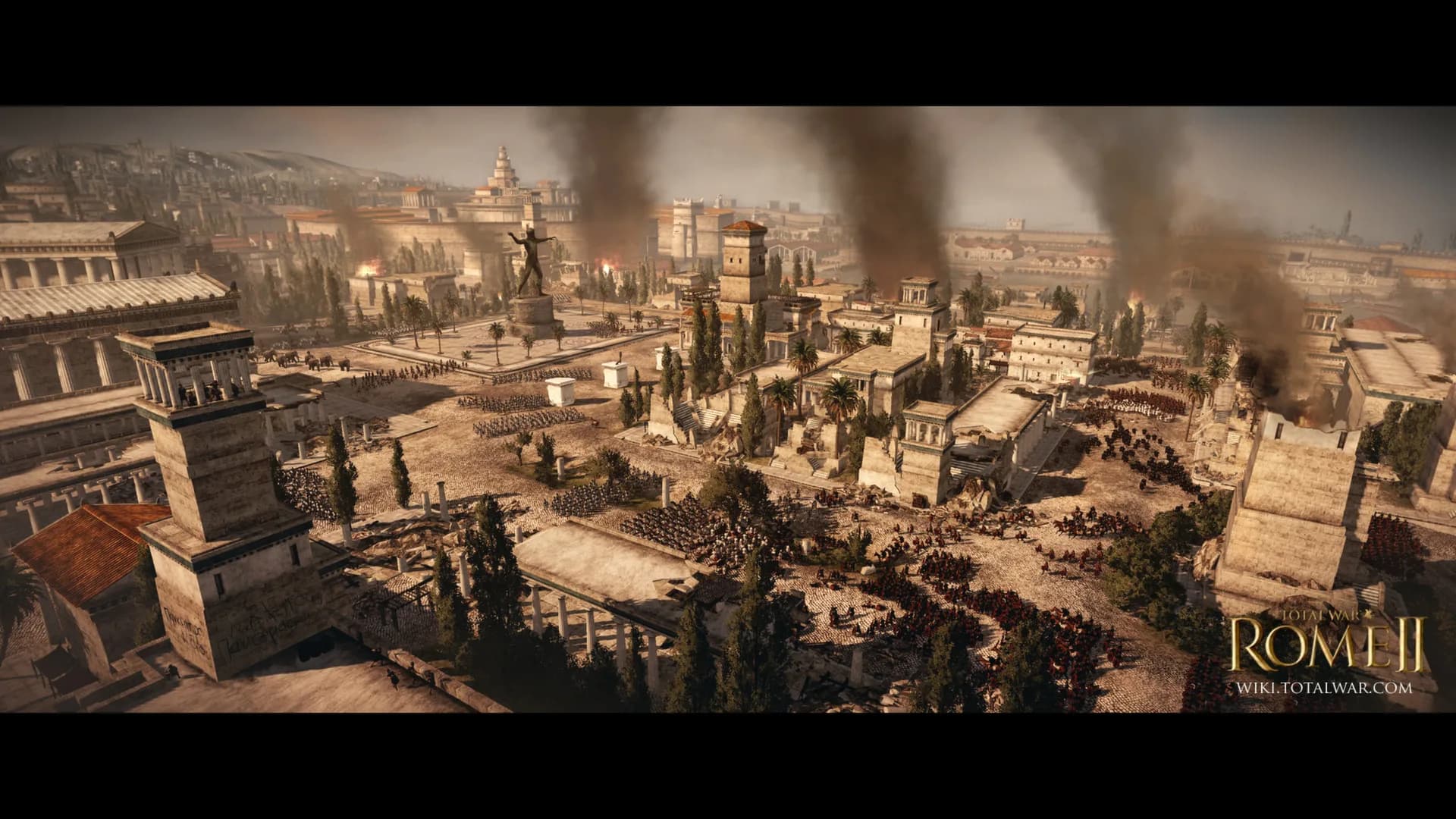 Total War: ROME II - Emperor Edition görsel 21