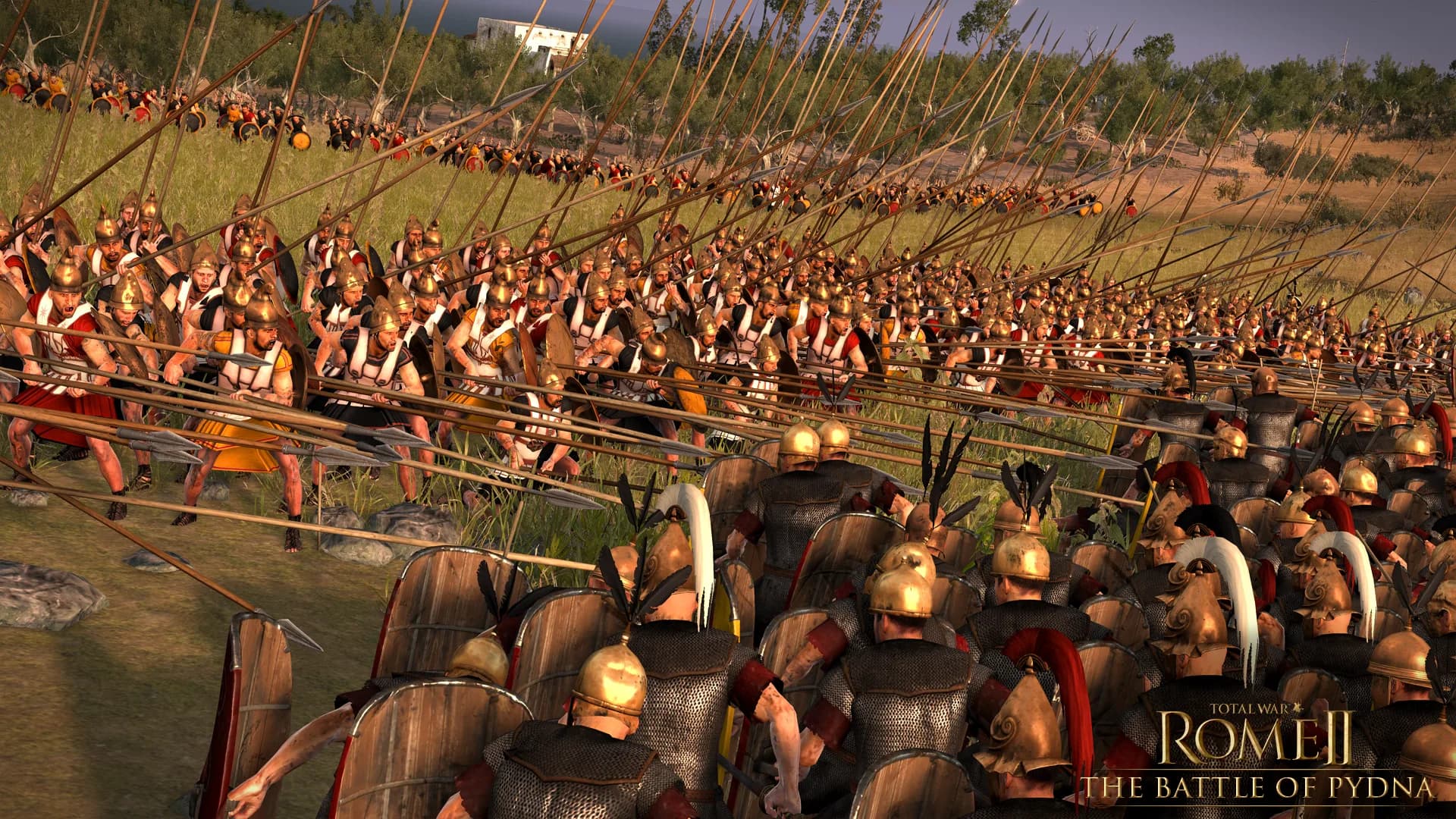 Total War: ROME II - Emperor Edition görsel 6