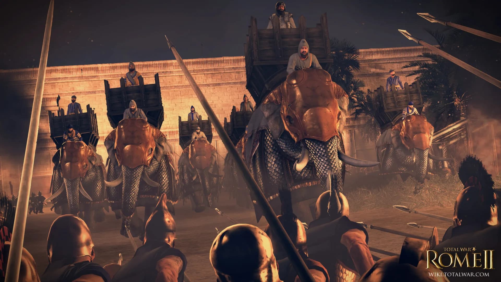 Total War: ROME II - Emperor Edition görsel 10