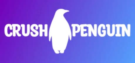 Crush Penguin görsel 1