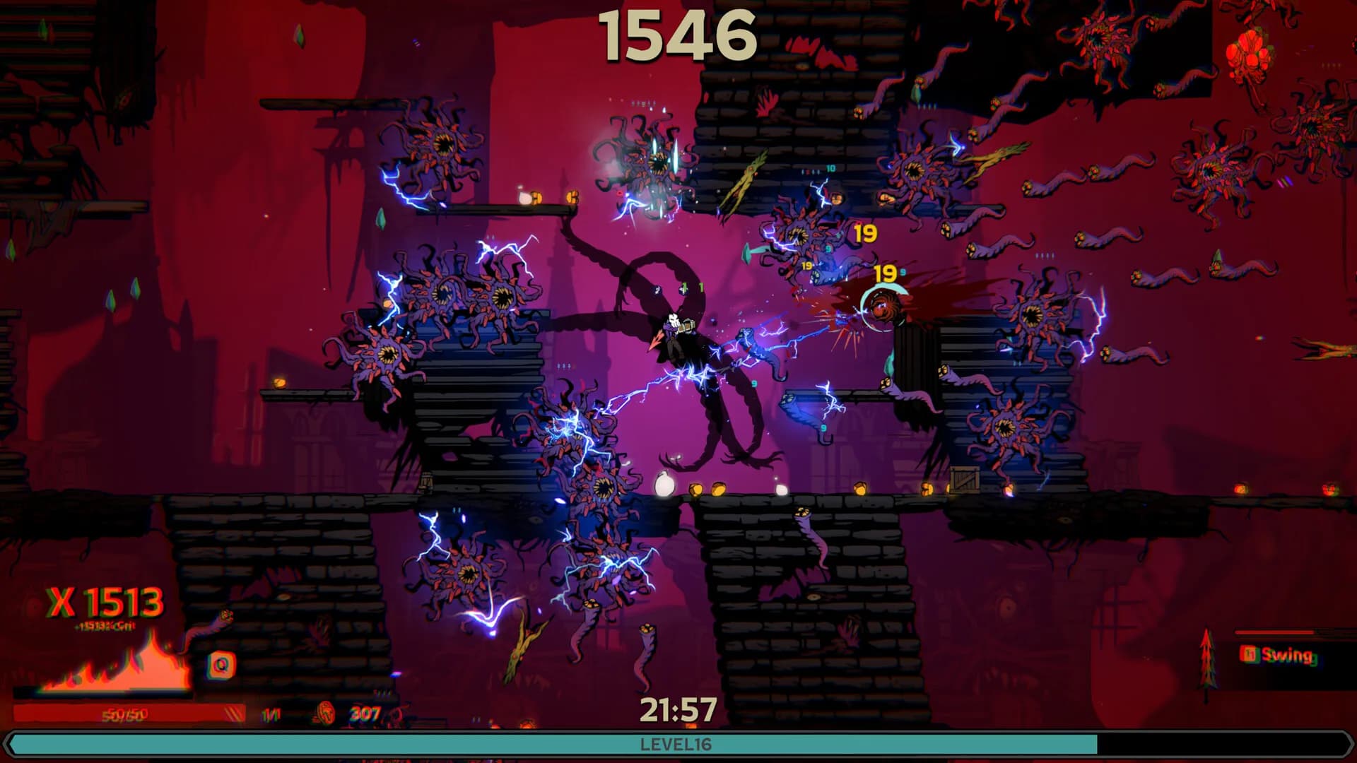 Madshot: Road to Madness görsel 2