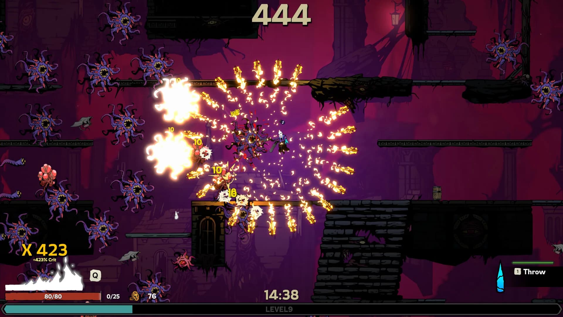 Madshot: Road to Madness görsel 3