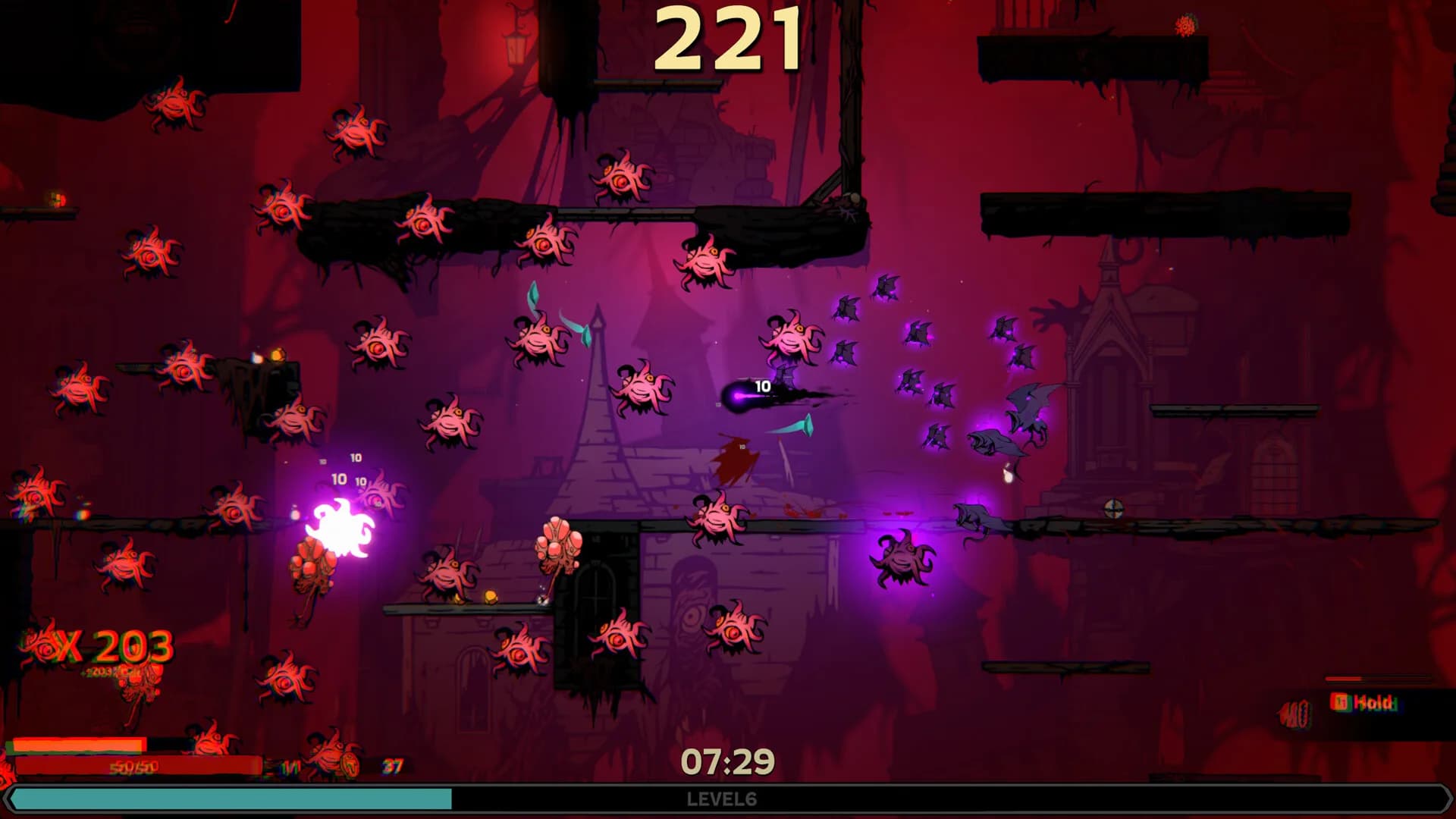 Madshot: Road to Madness görsel 5