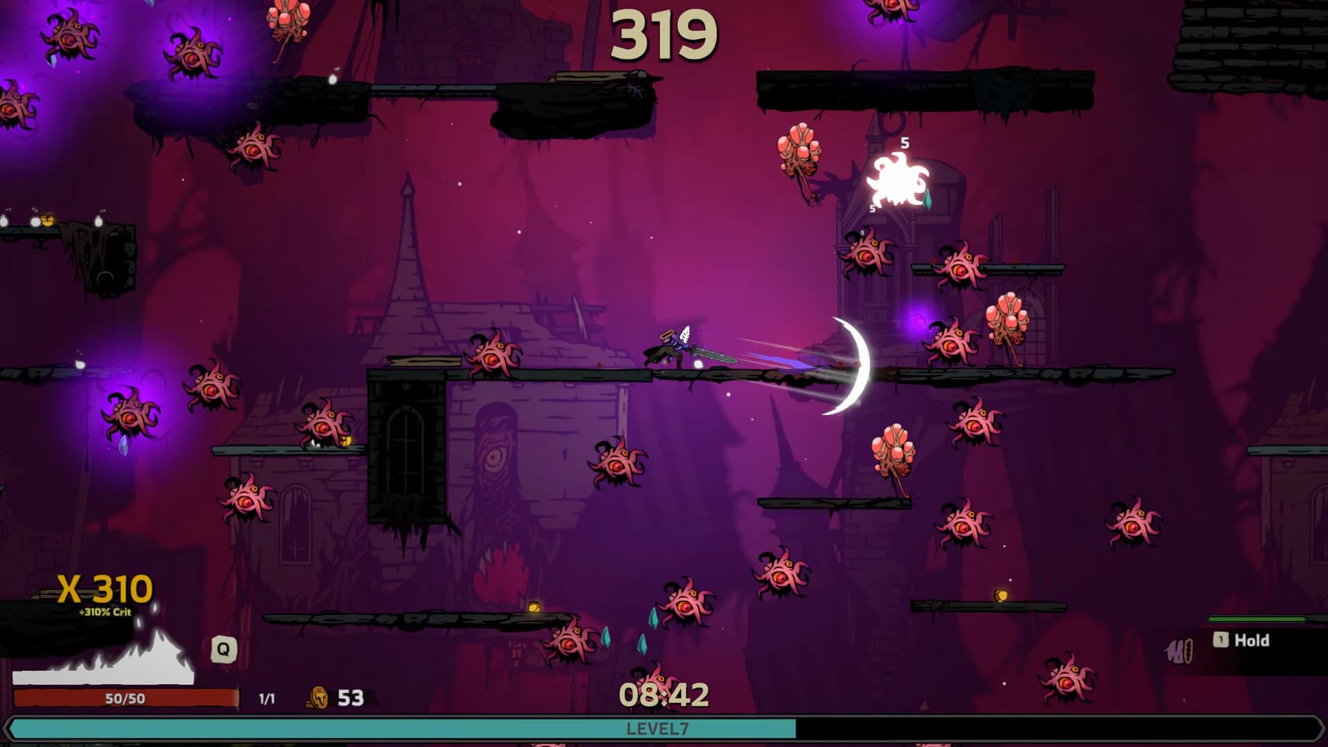 Madshot: Road to Madness görsel 7