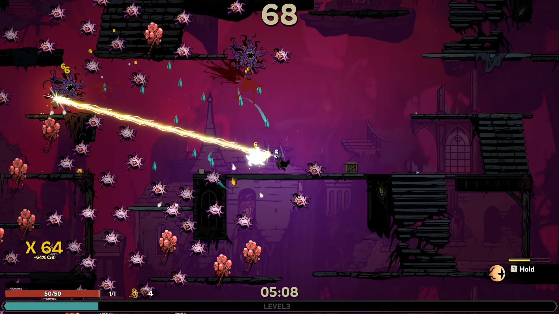 Madshot: Road to Madness görsel 8