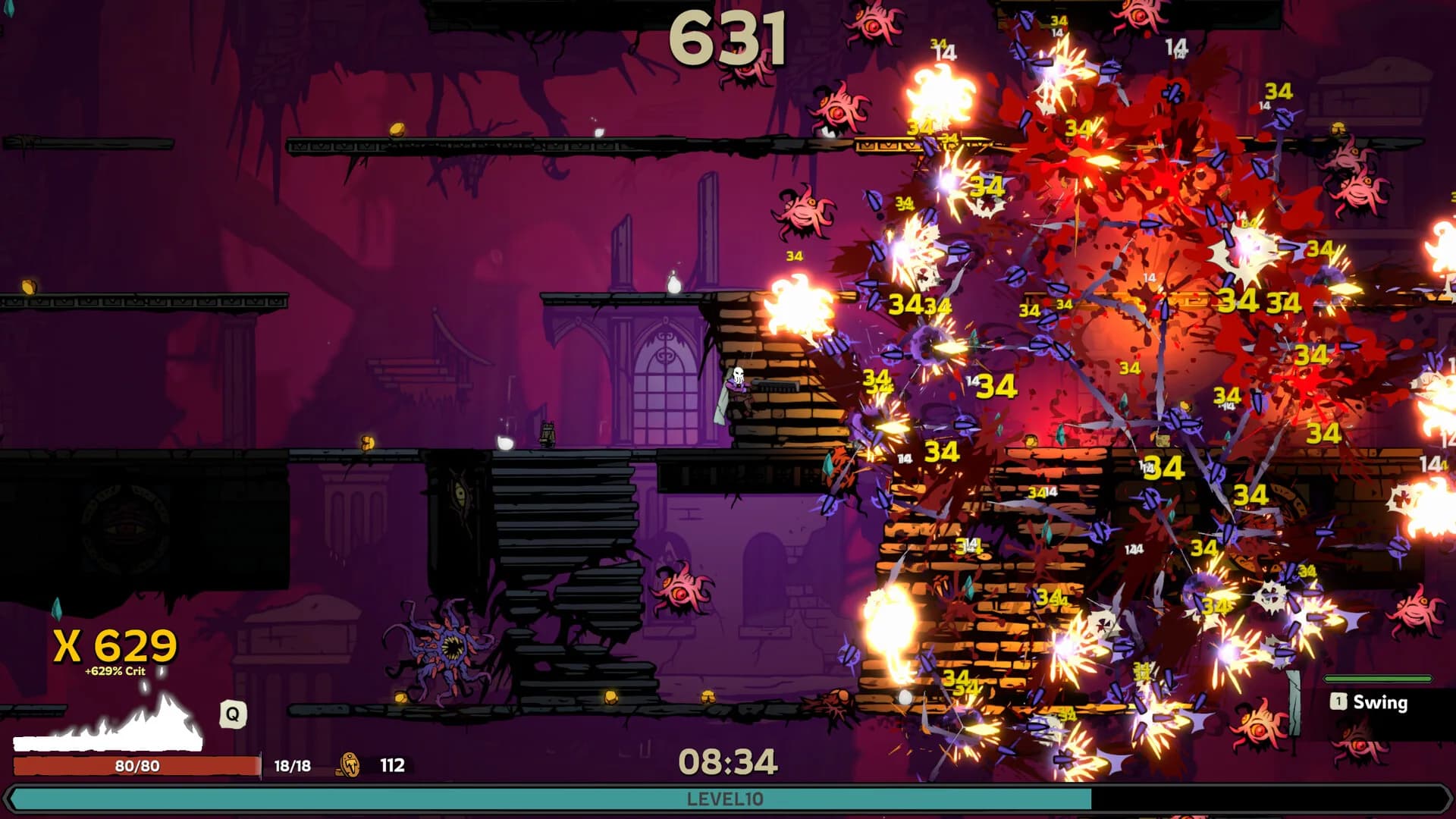Madshot: Road to Madness görsel 9