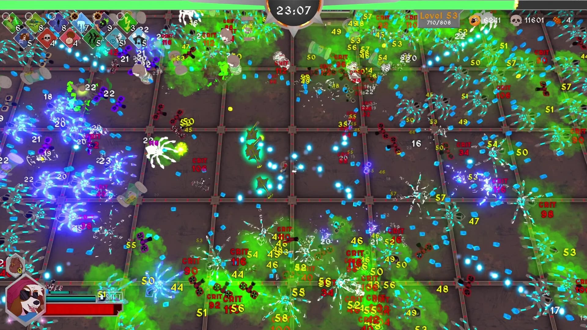 1 Trait Escape görsel 2