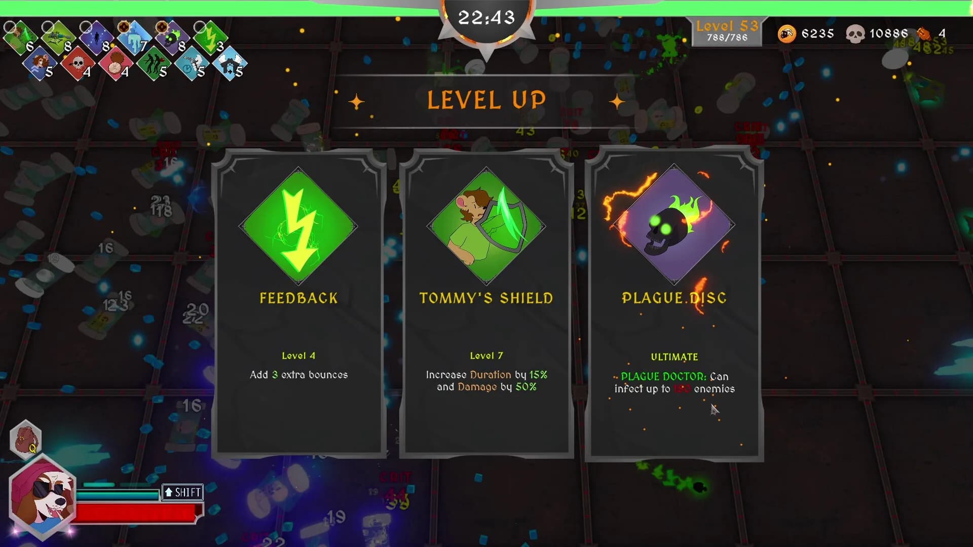 1 Trait Escape görsel 3