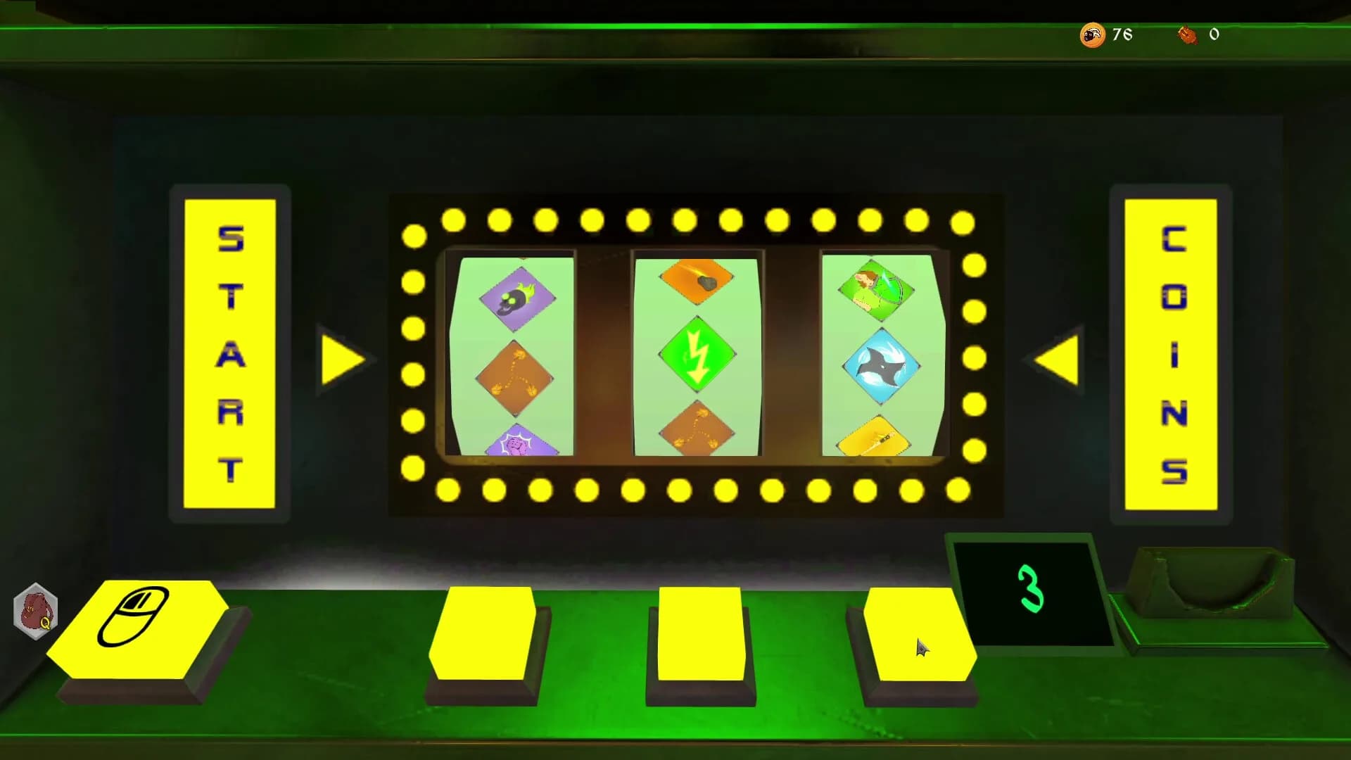 1 Trait Escape görsel 23