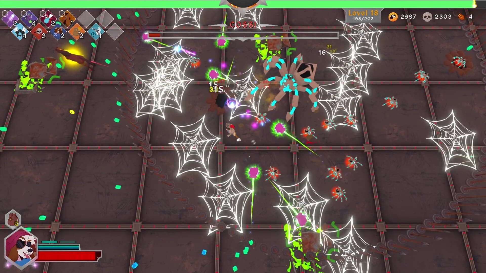 1 Trait Escape görsel 24