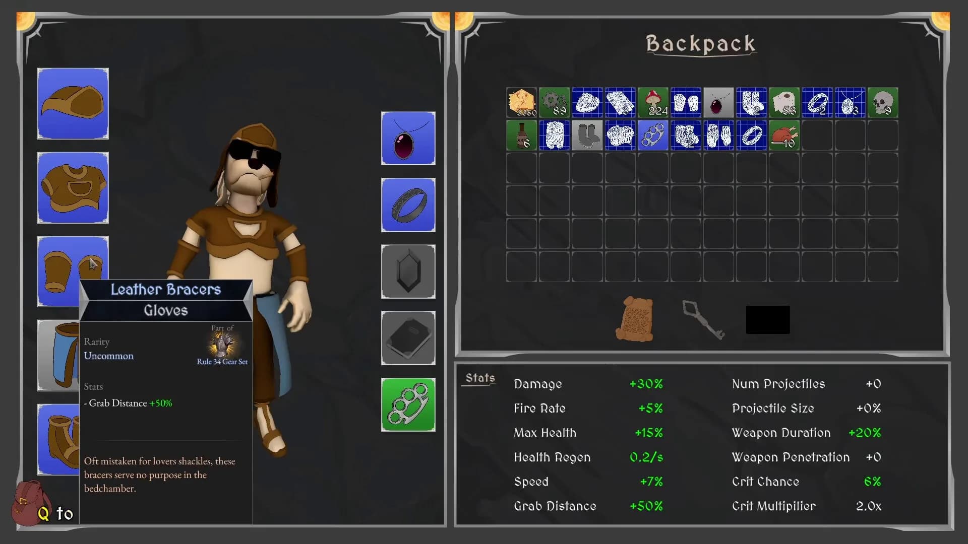 1 Trait Escape görsel 6
