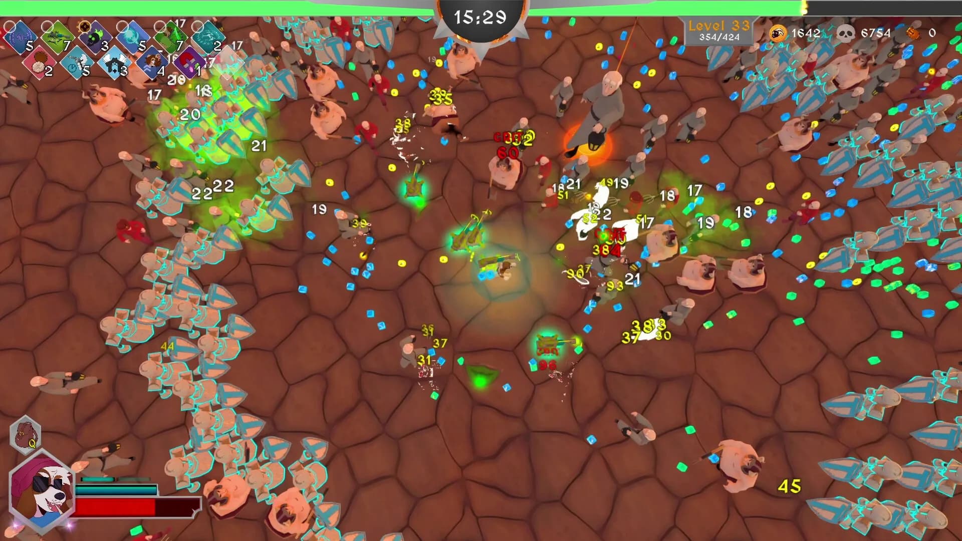 1 Trait Escape görsel 8
