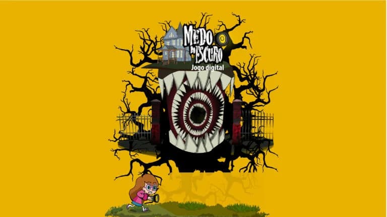 Medo do Escuro görsel 12