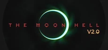 The Moon Hell görsel 1