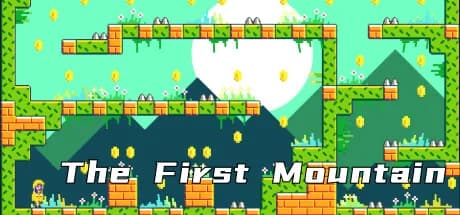 The First Mountain görsel 1