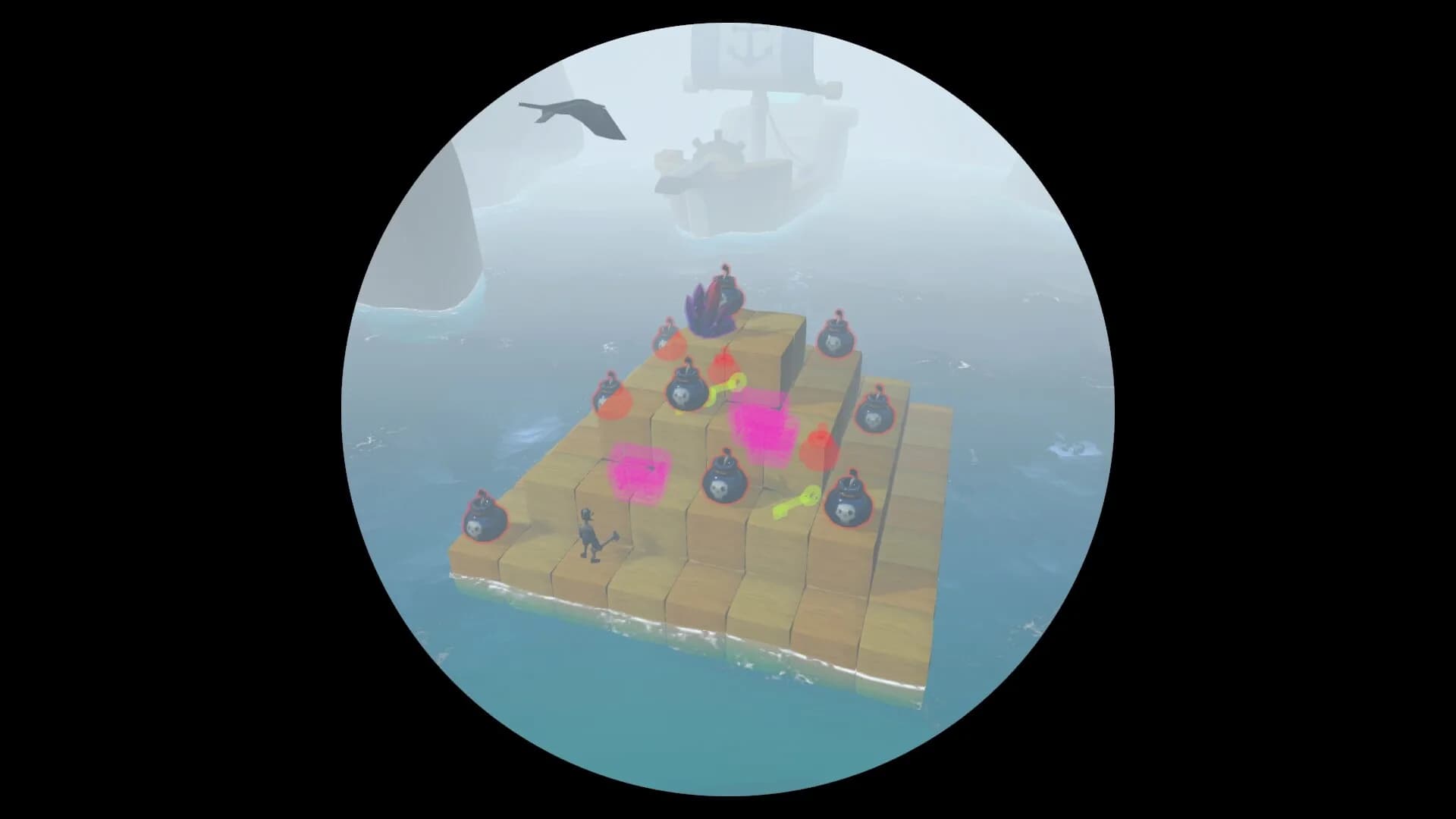 Treasure Journey görsel 6