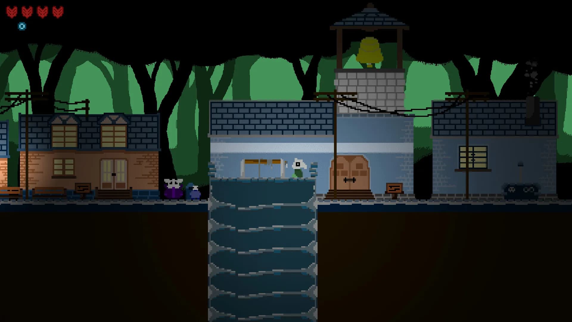 Deep Dungeon görsel 2