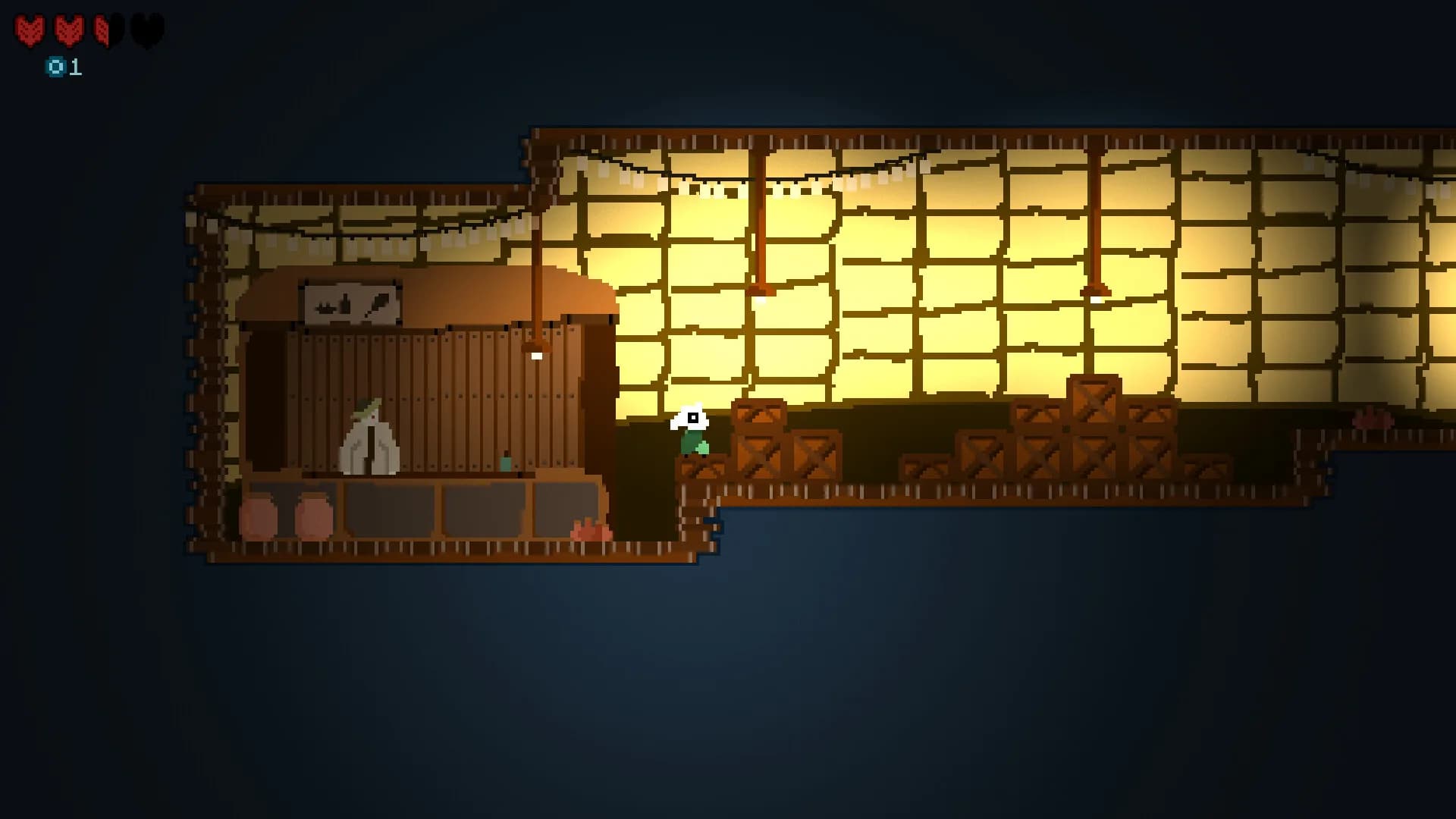 Deep Dungeon görsel 3
