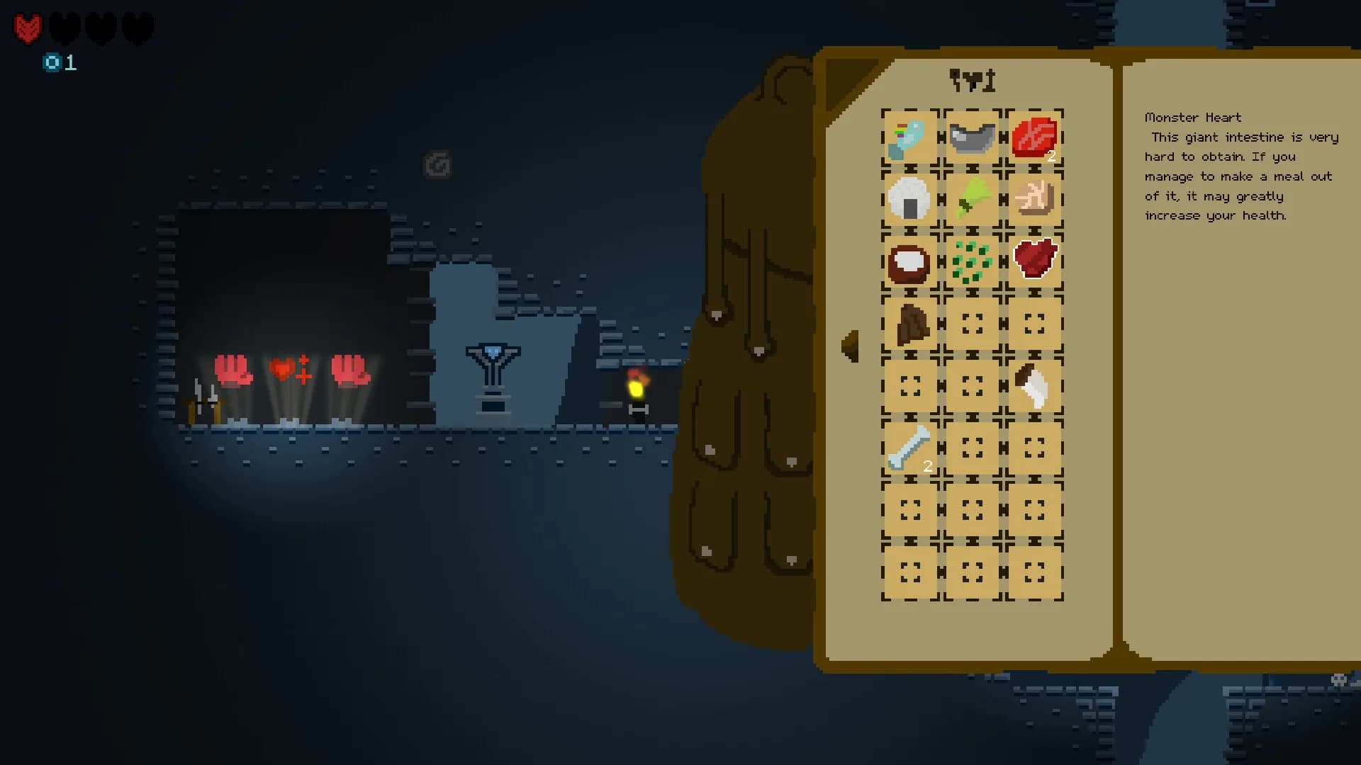 Deep Dungeon görsel 4