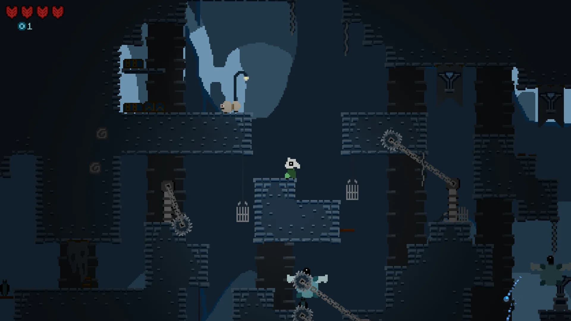 Deep Dungeon görsel 5