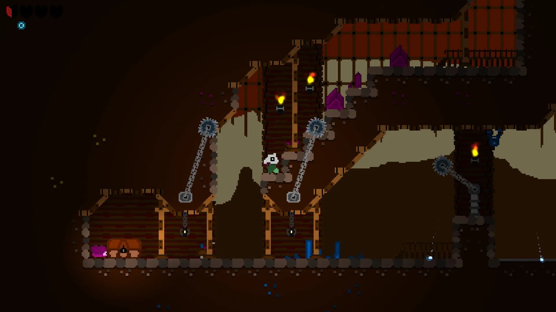 Deep Dungeon görsel 7