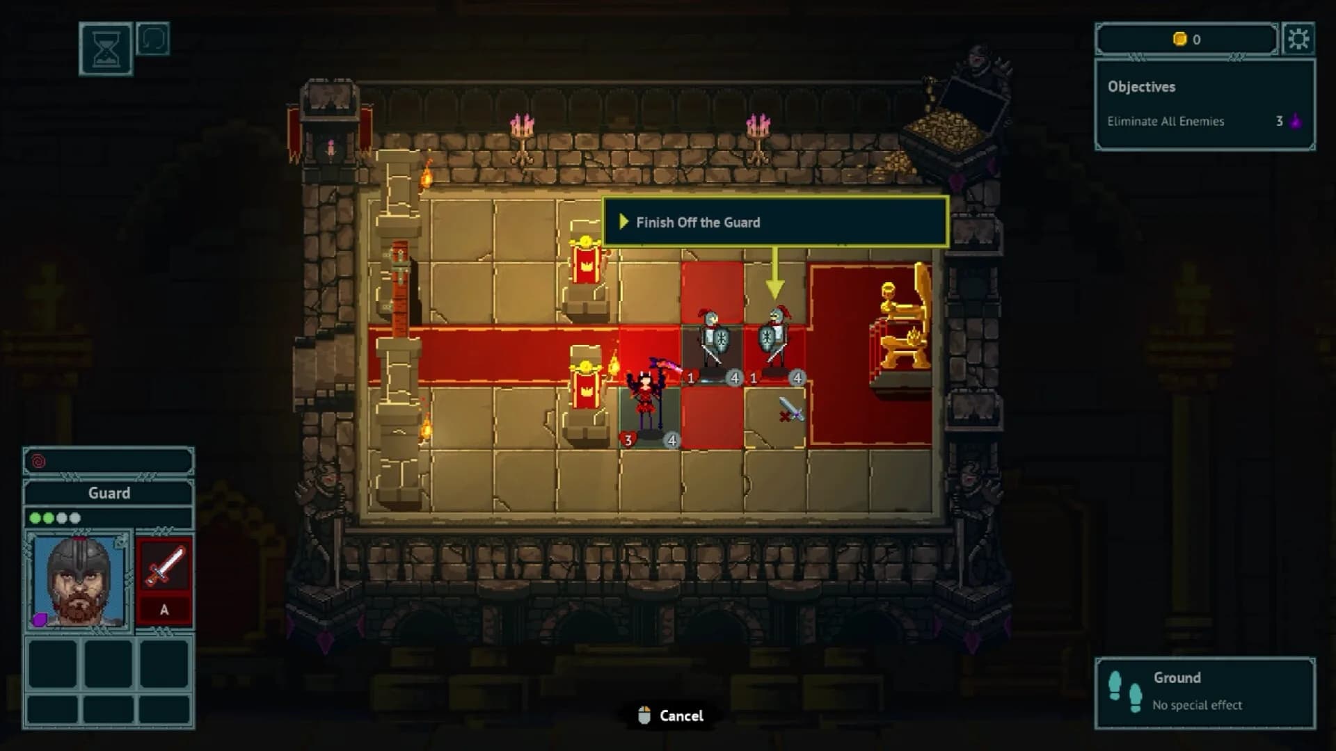 The Chronicles of Overlord görsel 4